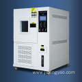Dynamic tensile ozone aging test machine